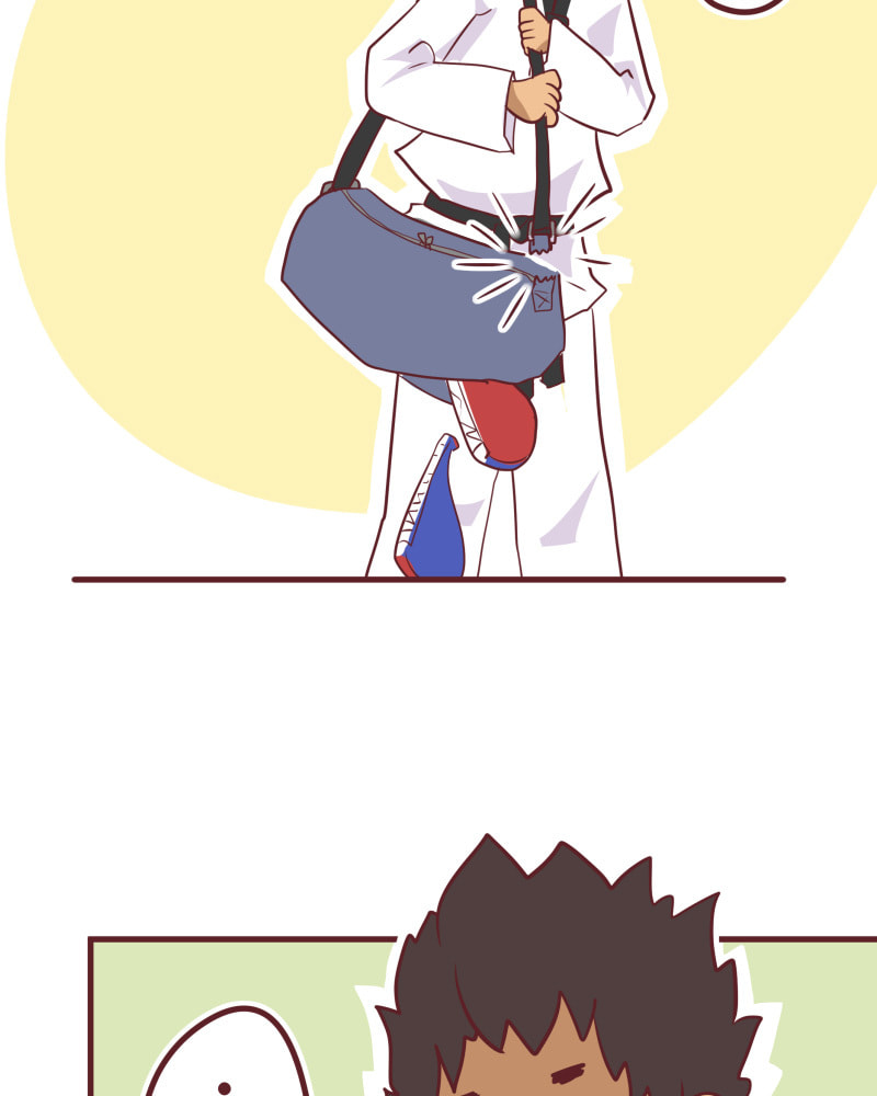Just for Kicks Chapter 52.3 page 6 - 