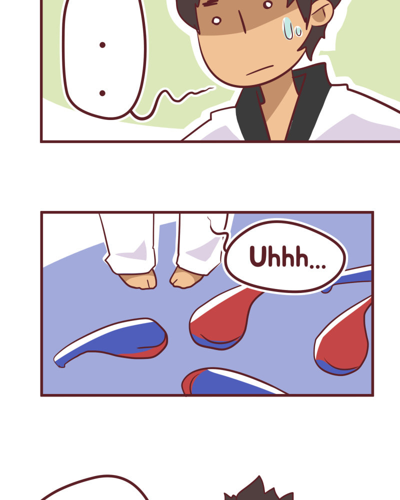 Just for Kicks Chapter 52.3 page 7 - 