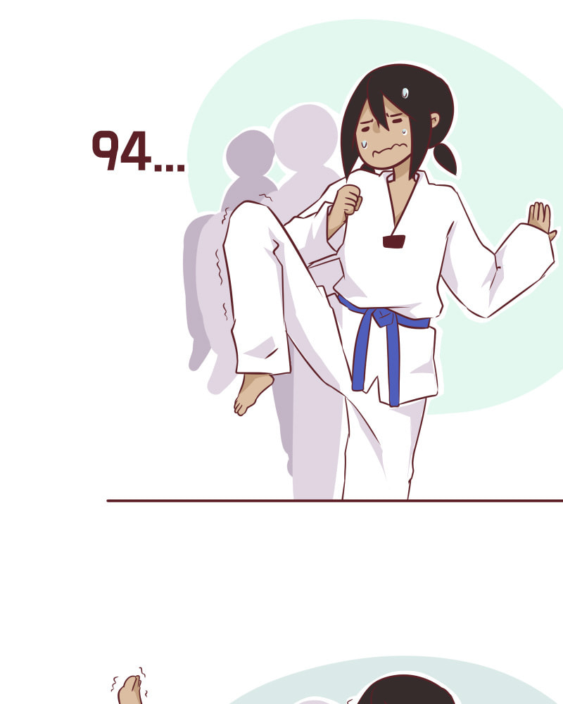 Just for Kicks Chapter 52.4 page 3 - 