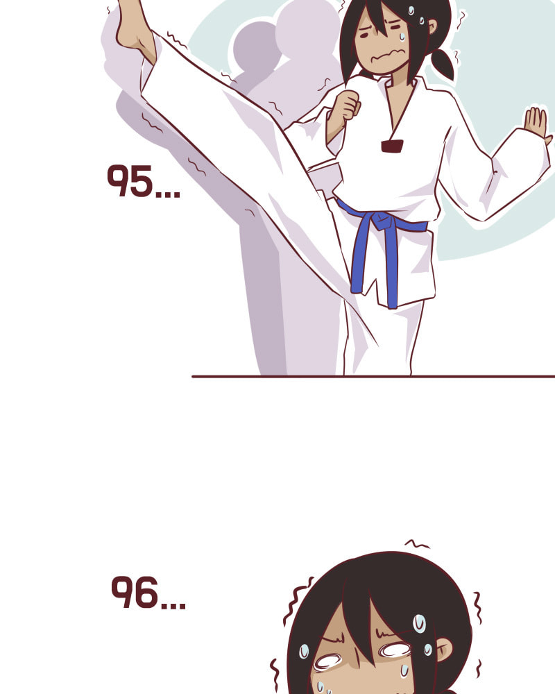 Just for Kicks Chapter 52.4 page 4 - 