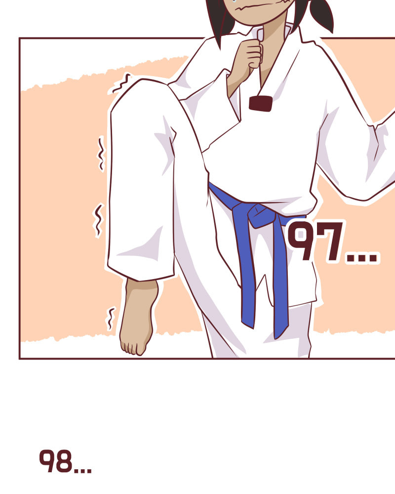 Just for Kicks Chapter 52.4 page 5 - 