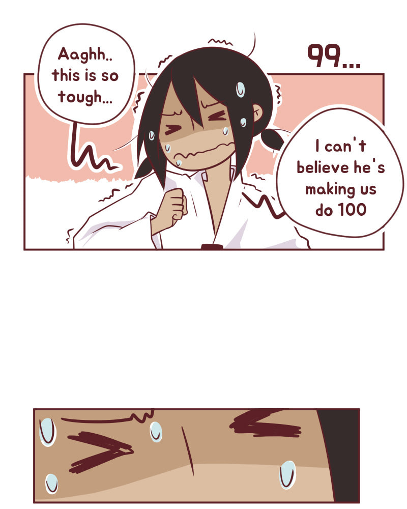 Just for Kicks Chapter 52.4 page 6 - 