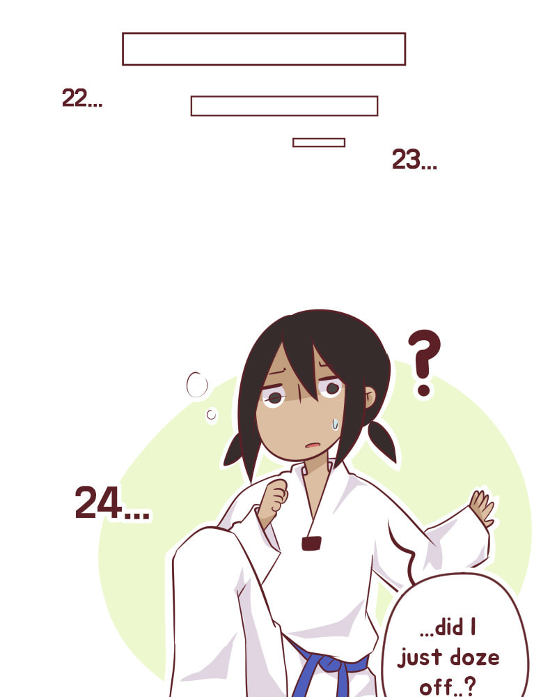 Just for Kicks Chapter 52.4 page 7 - 