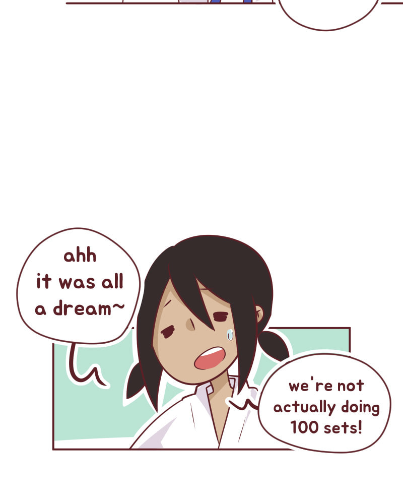Just for Kicks Chapter 52.4 page 8 - 
