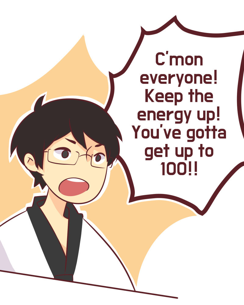 Just for Kicks Chapter 52.4 page 9 - 