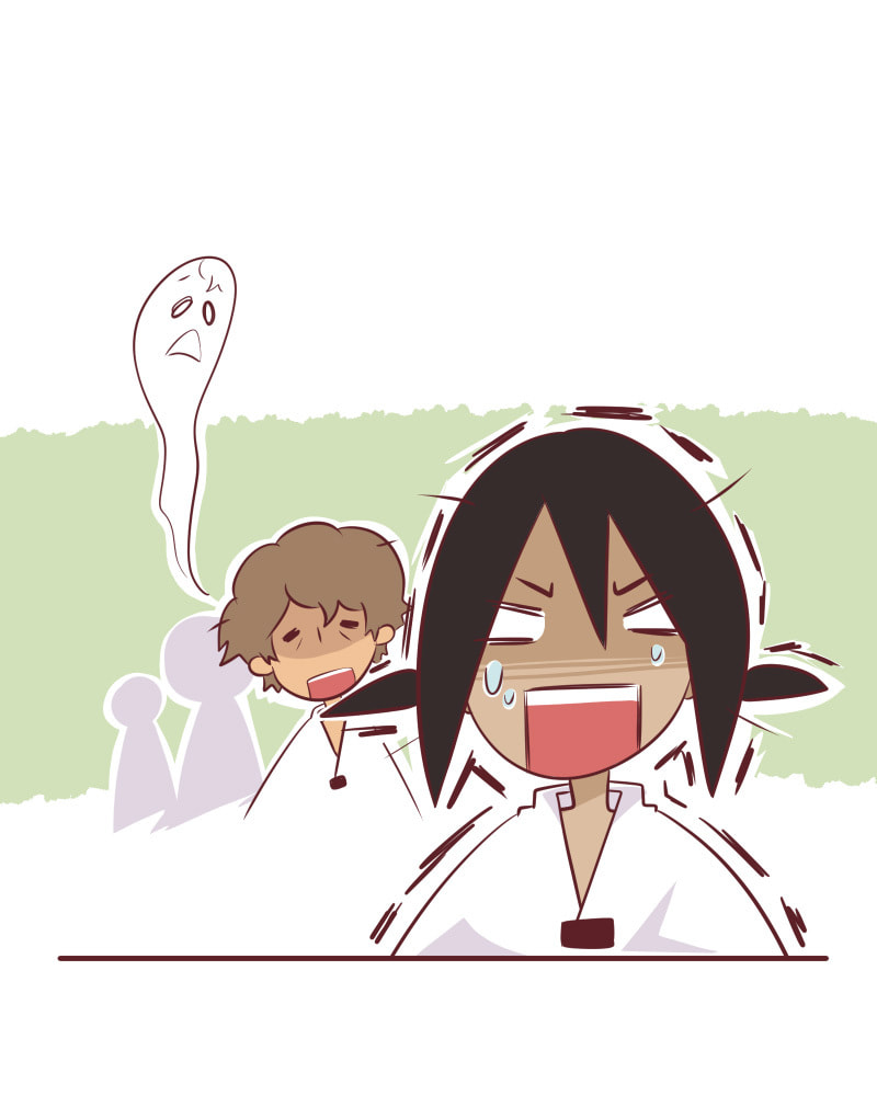 Just for Kicks Chapter 52.4 page 10 - 