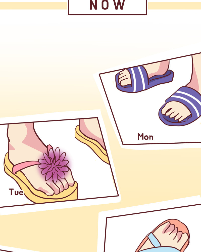 Just for Kicks Chapter 52.5 page 6 - 