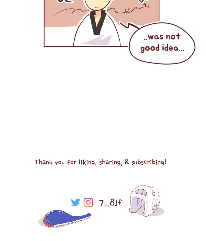 Just for Kicks Chapter 52.6 page 11 - 
