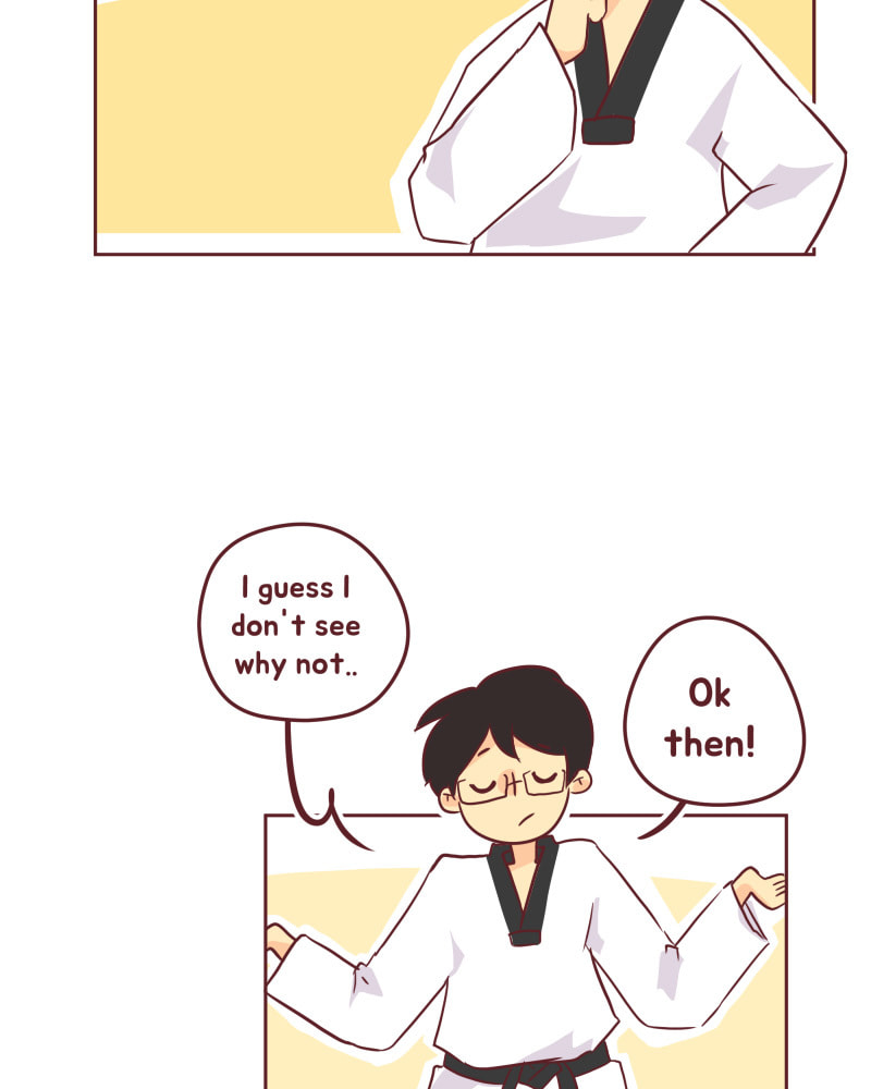 Just for Kicks Chapter 52.6 page 4 - 