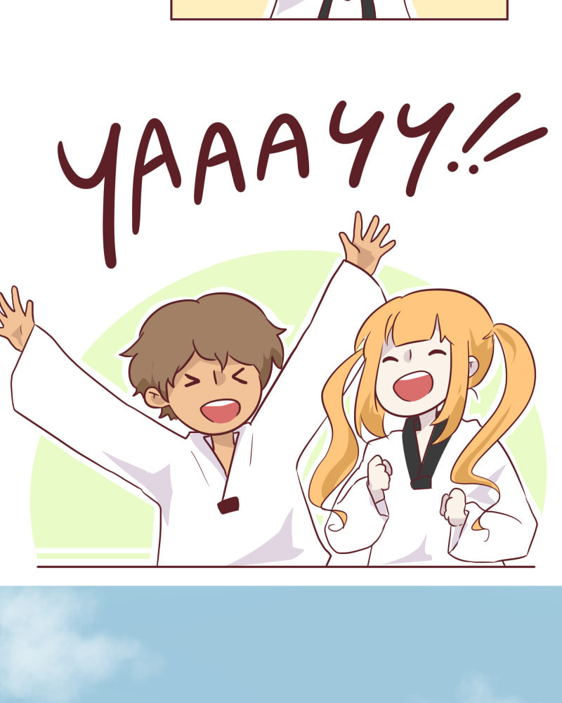 Just for Kicks Chapter 52.6 page 5 - 