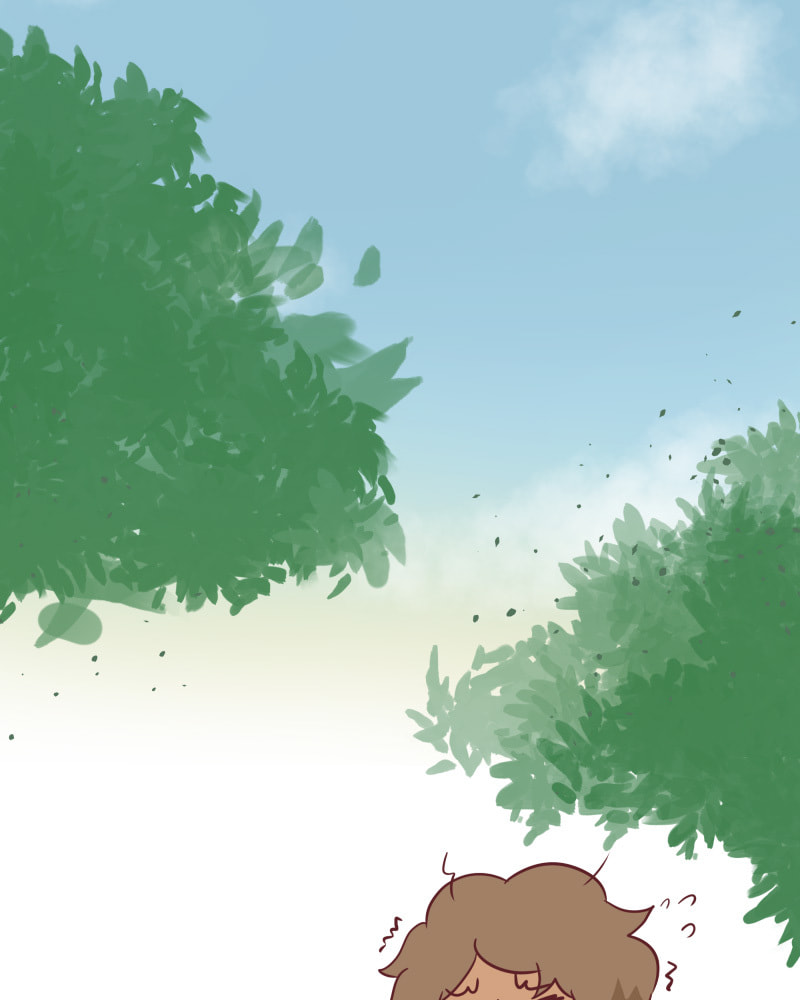 Just for Kicks Chapter 52.6 page 6 - 