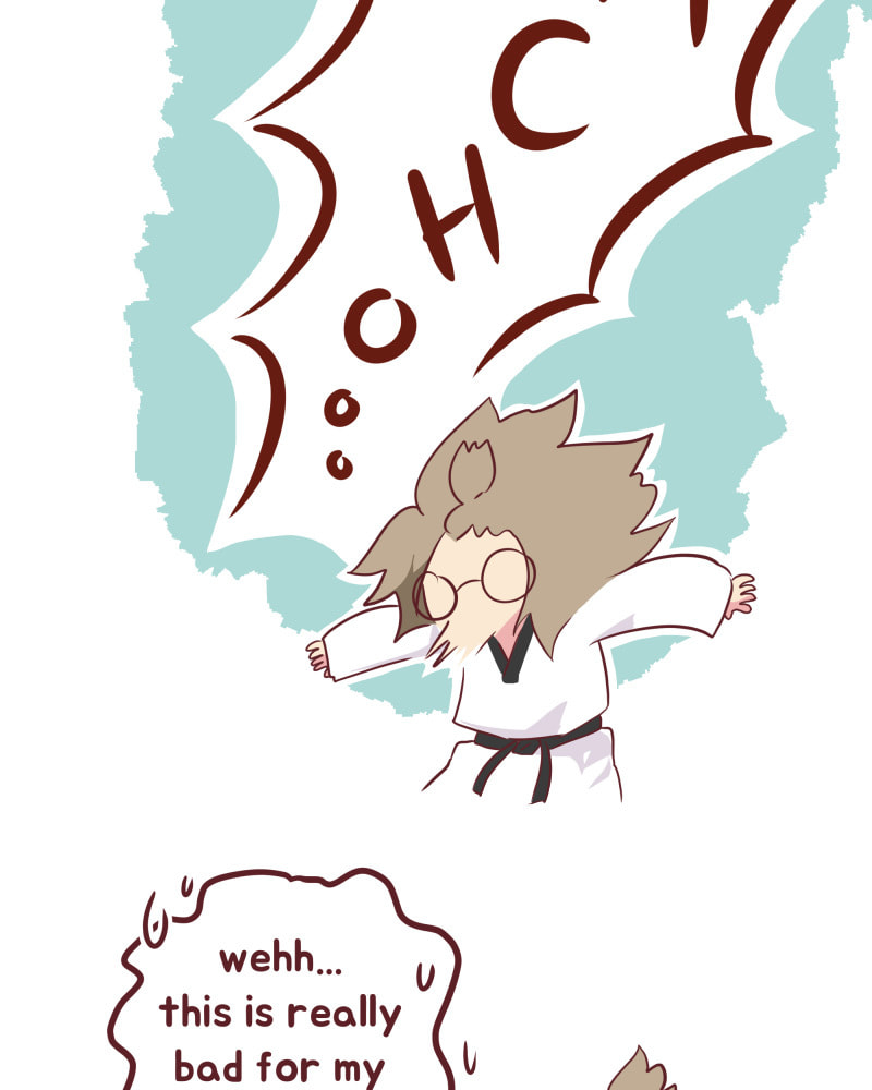 Just for Kicks Chapter 52.6 page 9 - 