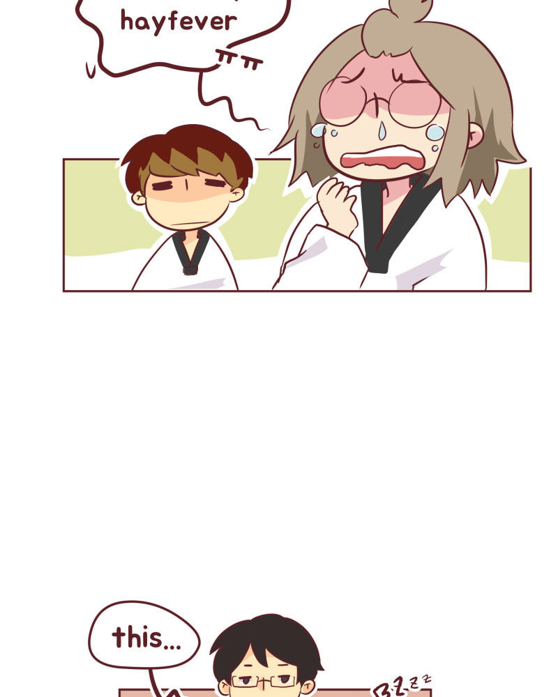 Just for Kicks Chapter 52.6 page 10 - 