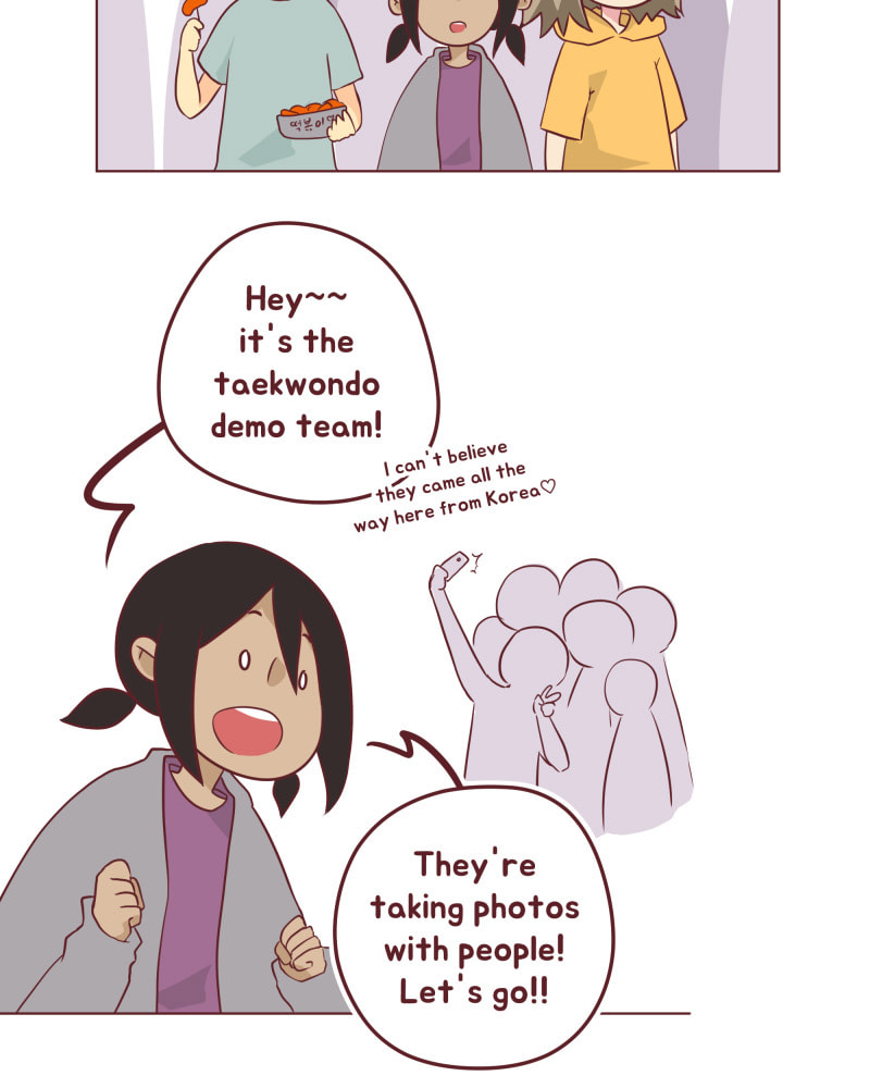 Just for Kicks Chapter 52.7 page 3 - 