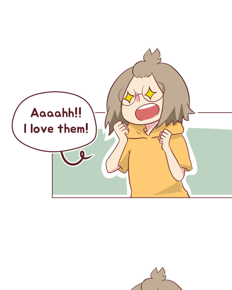 Just for Kicks Chapter 52.7 page 4 - 