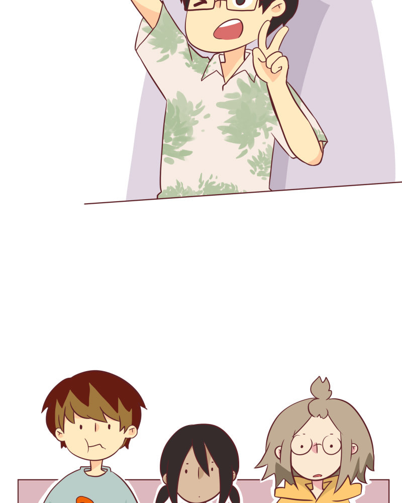 Just for Kicks Chapter 52.7 page 6 - 