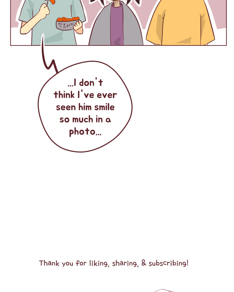 Just for Kicks Chapter 52.7 page 7 - 