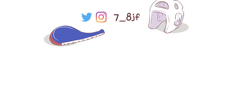 Just for Kicks Chapter 52.7 page 8 - 