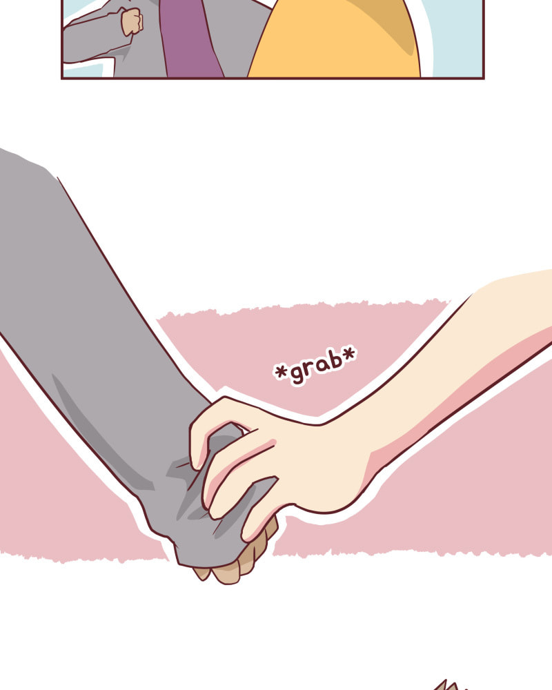 Just for Kicks Chapter 52.8 page 3 - 