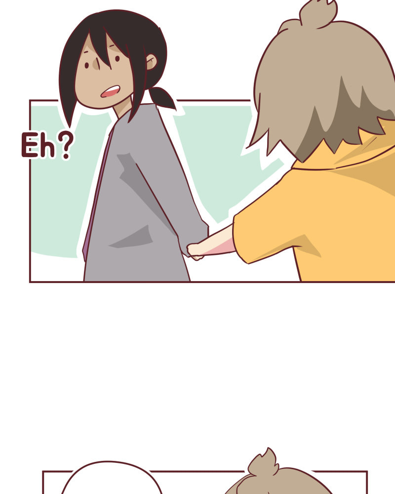 Just for Kicks Chapter 52.8 page 4 - 