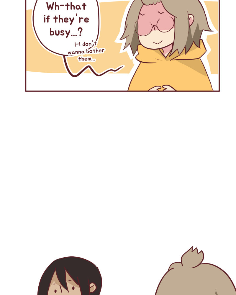 Just for Kicks Chapter 52.8 page 5 - 