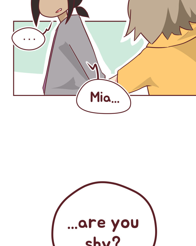 Just for Kicks Chapter 52.8 page 6 - 