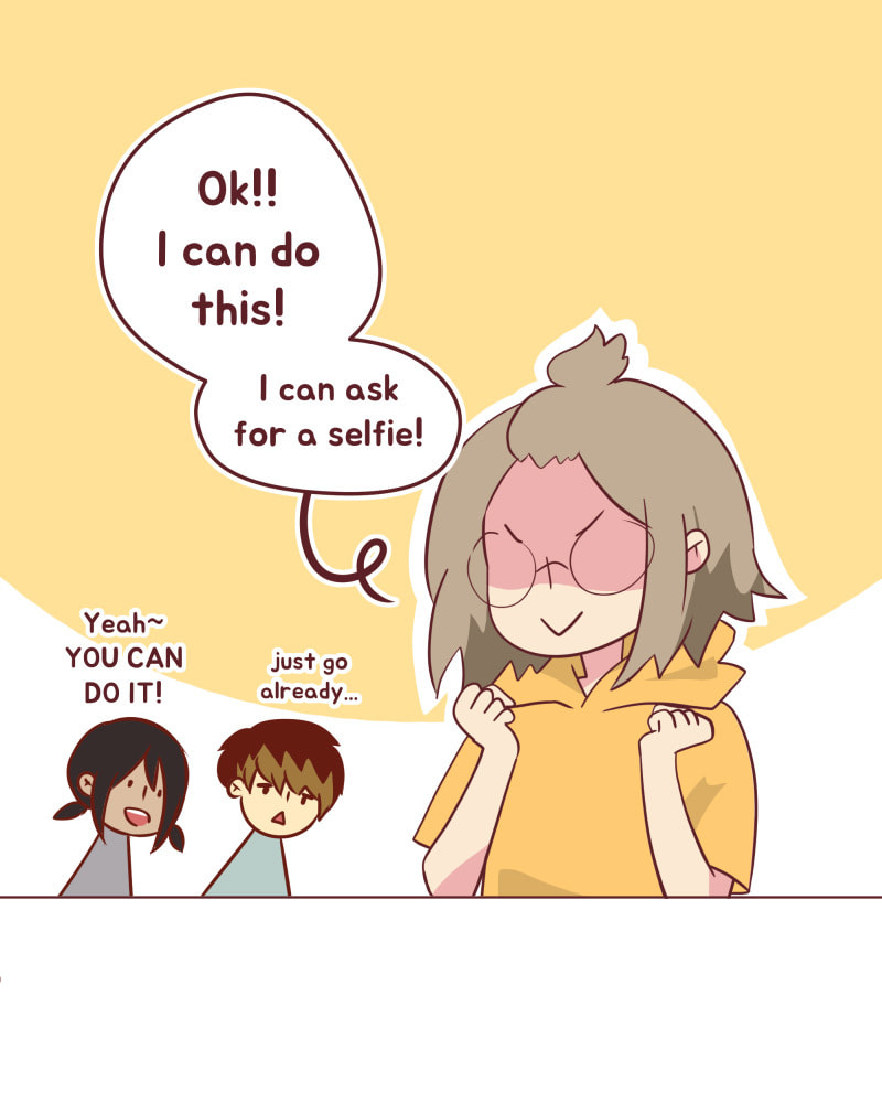 Just for Kicks Chapter 52.9 page 2 - 