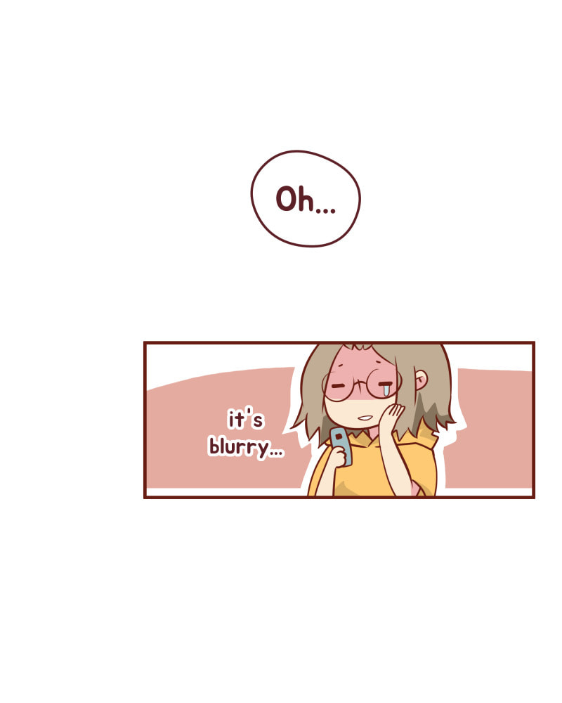 Just for Kicks Chapter 52.9 page 11 - 