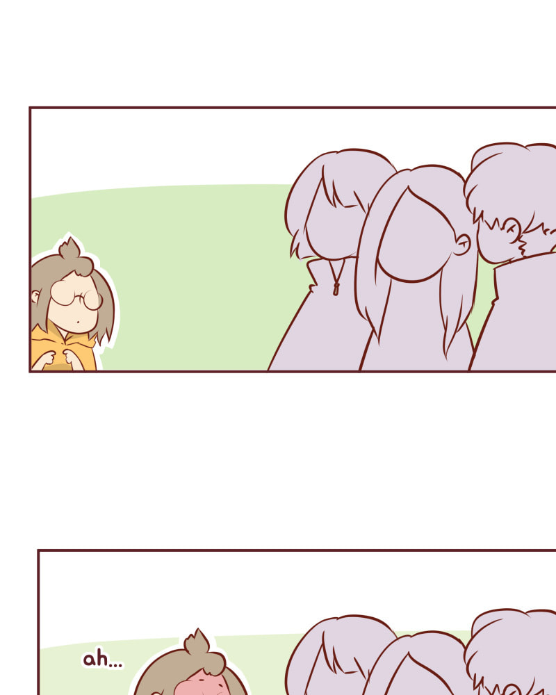 Just for Kicks Chapter 52.9 page 3 - 
