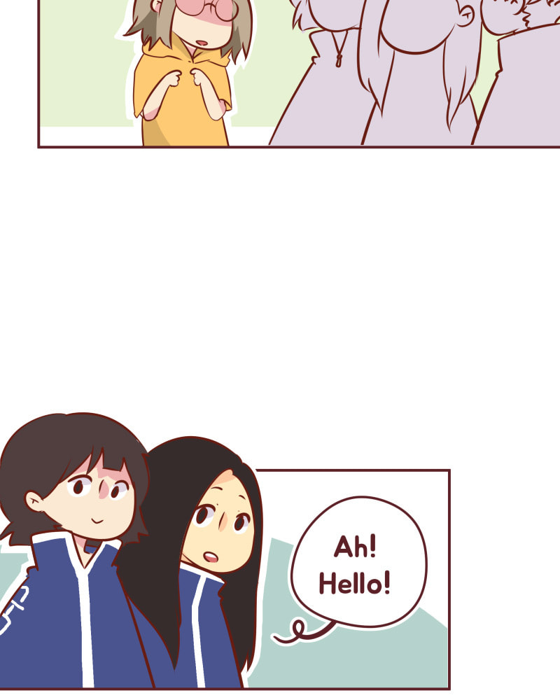 Just for Kicks Chapter 52.9 page 4 - 