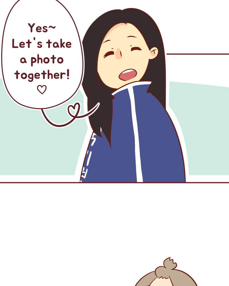 Just for Kicks Chapter 52.9 page 8 - 