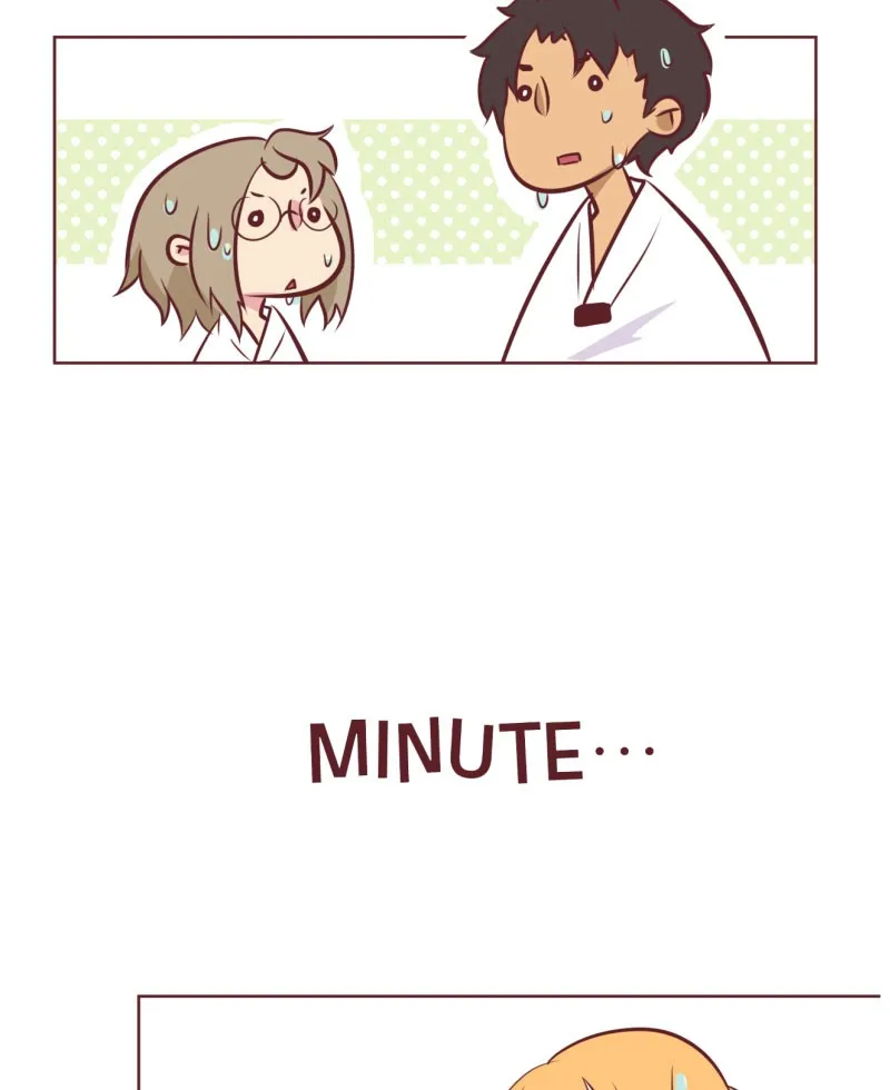 Just for Kicks Chapter 52 page 8 - 