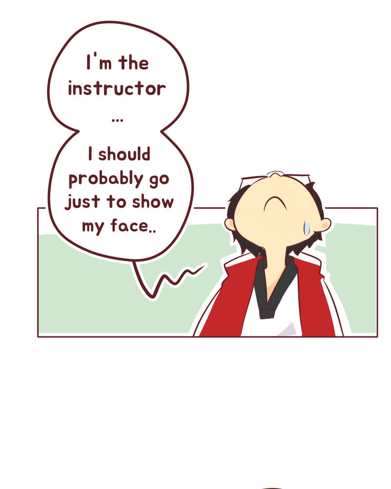Just for Kicks Chapter 53.1 page 4 - 