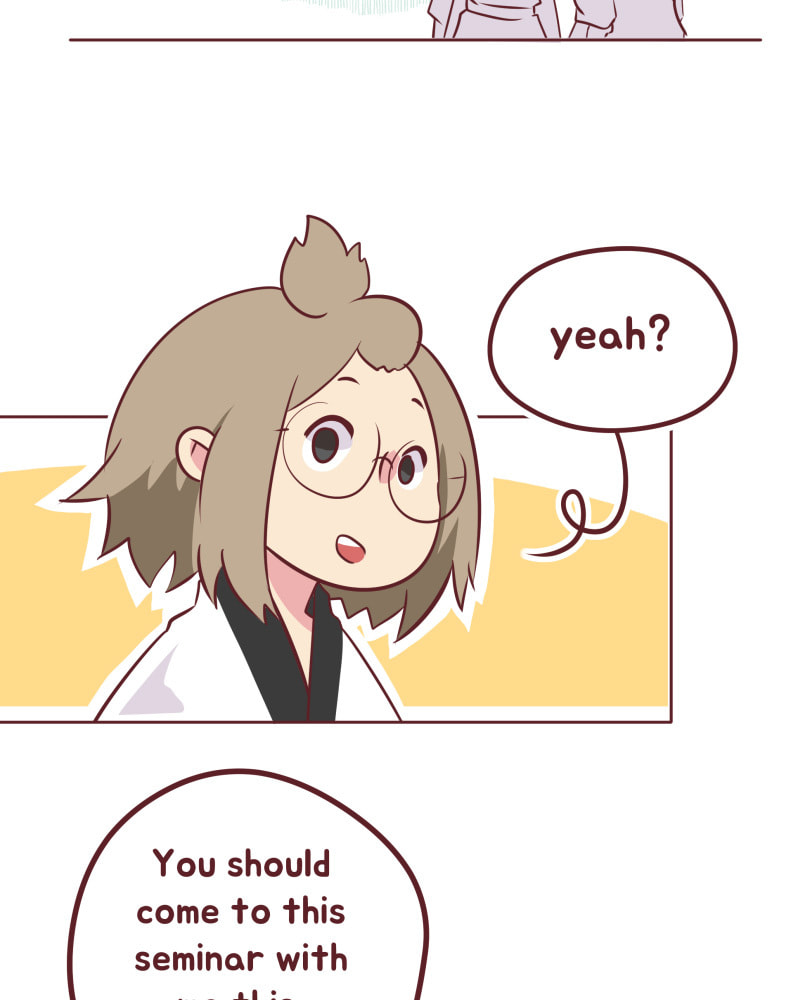 Just for Kicks Chapter 53.1 page 6 - 