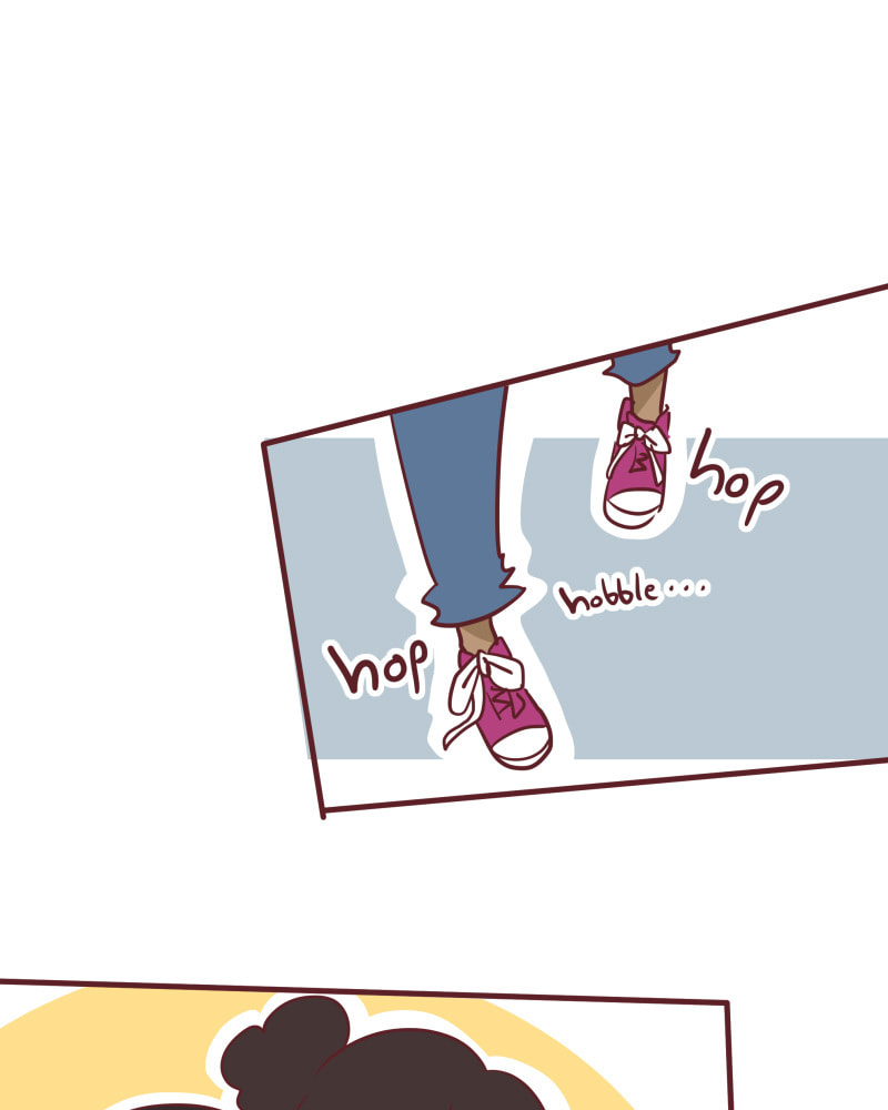 Just for Kicks Chapter 53.2 page 2 - 