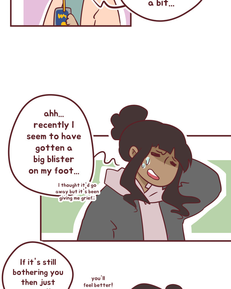 Just for Kicks Chapter 53.2 page 4 - 