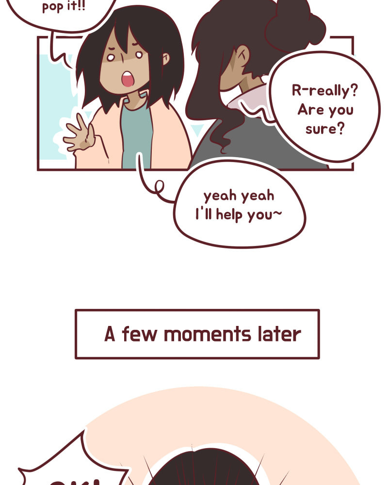 Just for Kicks Chapter 53.2 page 5 - 
