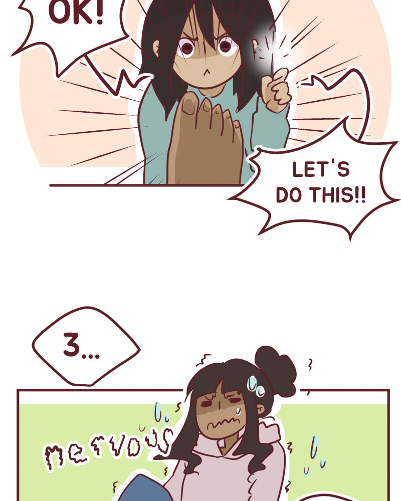 Just for Kicks Chapter 53.2 page 6 - 