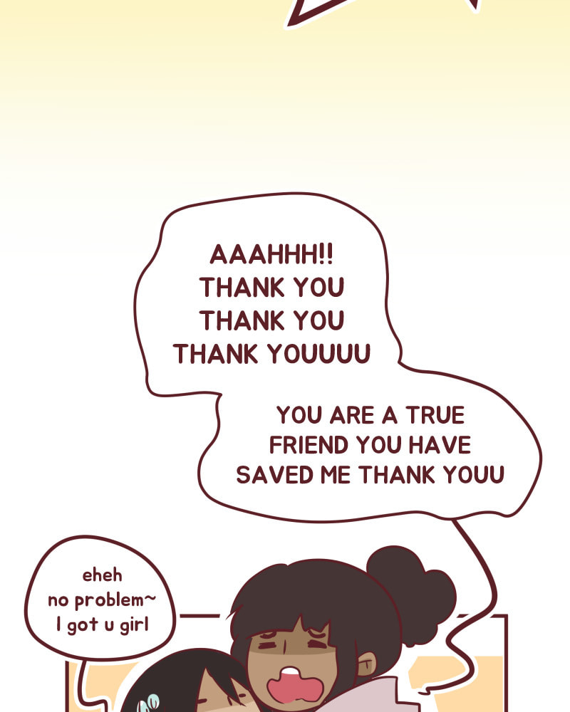 Just for Kicks Chapter 53.2 page 8 - 