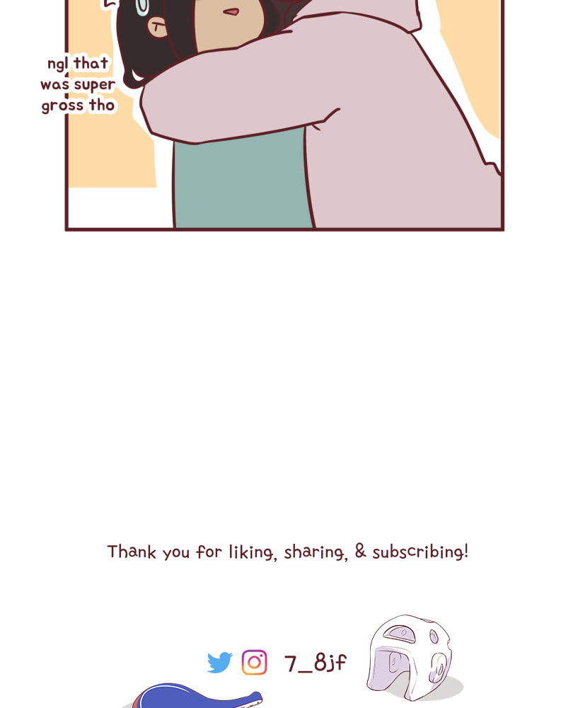 Just for Kicks Chapter 53.2 page 9 - 