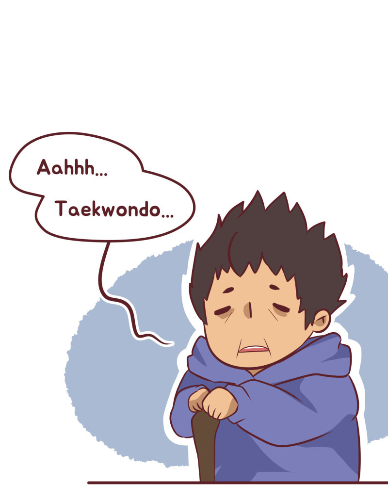 Just for Kicks Chapter 53.3 page 2 - 