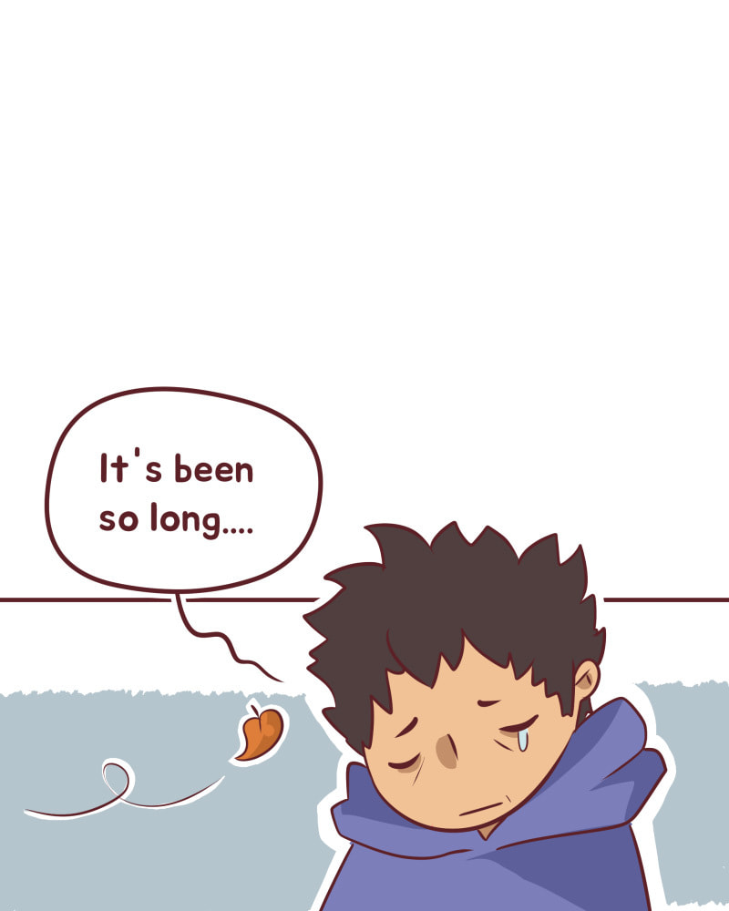Just for Kicks Chapter 53.3 page 3 - 