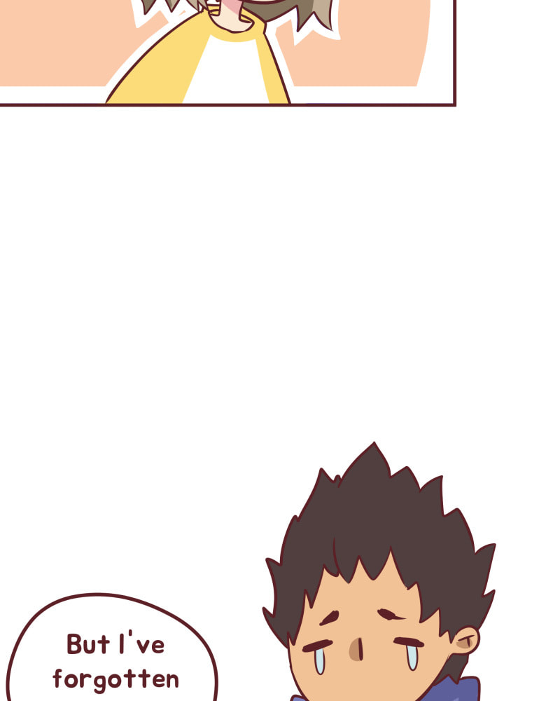 Just for Kicks Chapter 53.3 page 6 - 