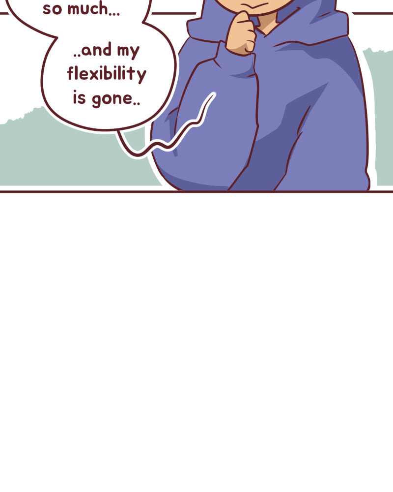 Just for Kicks Chapter 53.3 page 7 - 