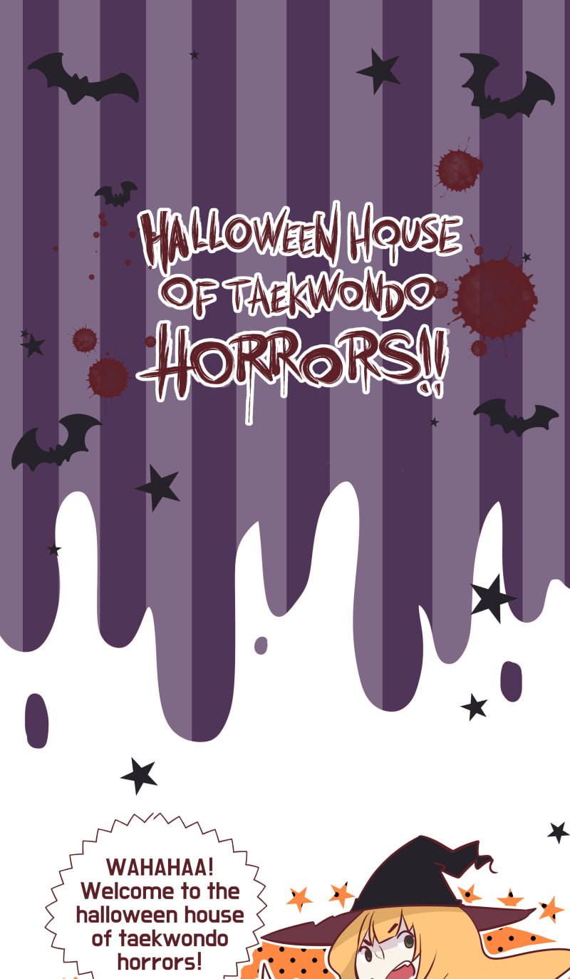 Just for Kicks Chapter 53.4 page 1 - 