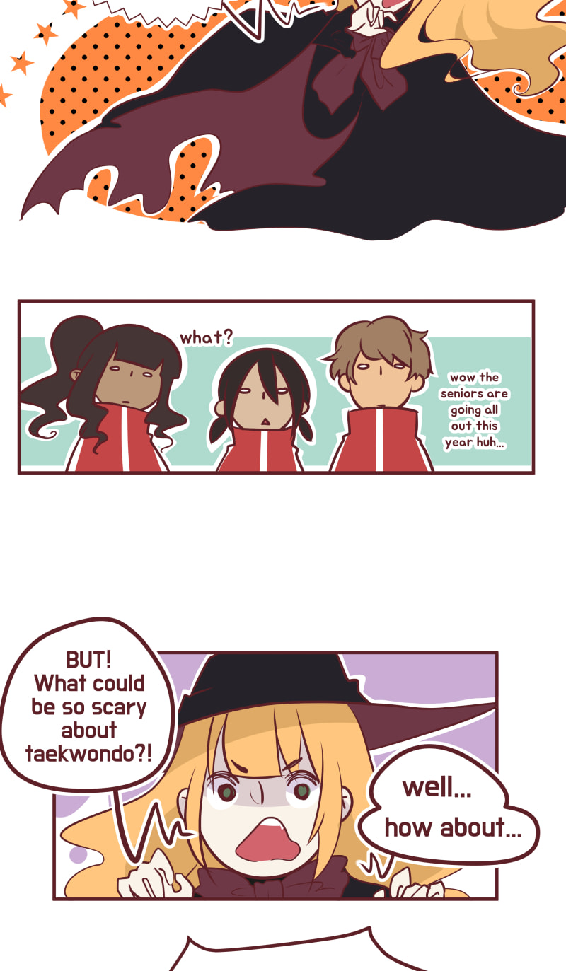 Just for Kicks Chapter 53.4 page 2 - 