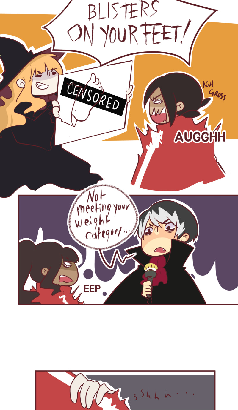 Just for Kicks Chapter 53.4 page 3 - 