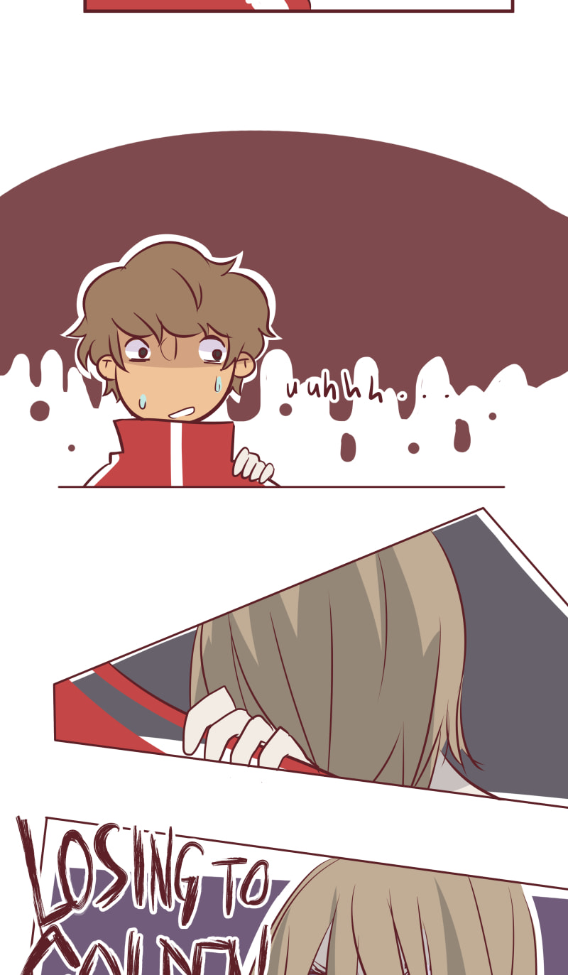 Just for Kicks Chapter 53.4 page 4 - 