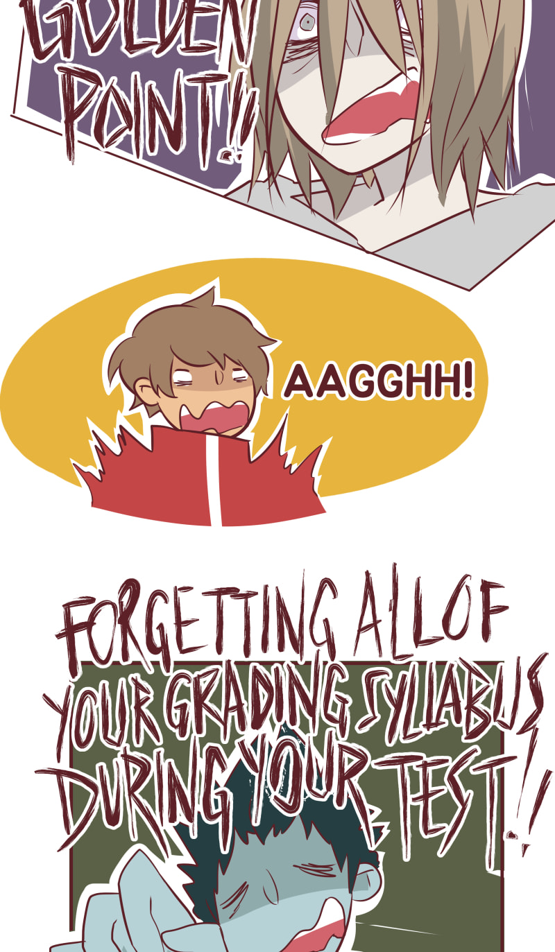 Just for Kicks Chapter 53.4 page 5 - 