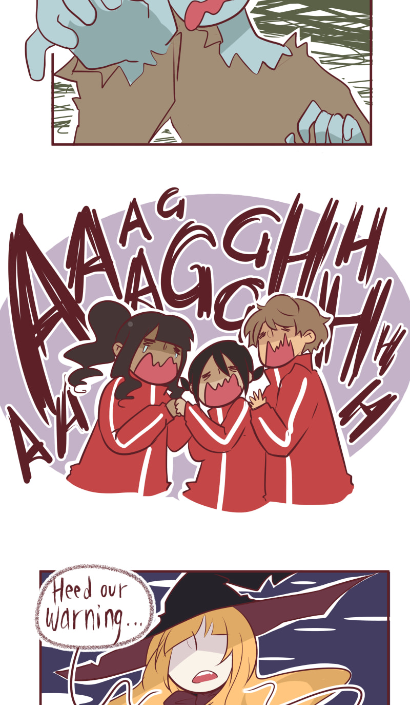 Just for Kicks Chapter 53.4 page 6 - 